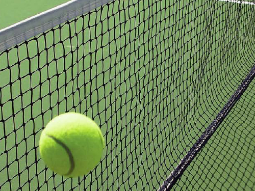 Tennis : les motivations de la pratique, les raisons de l'abandon