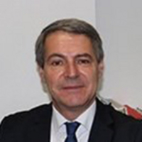Vice-président - Éric Quenault